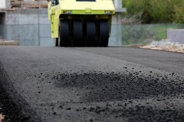 Reasons to Select Us for Your Driveway Paving Requirements in Raleigh, NC