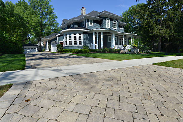 Best Driveway Pavers Contractor  in Raleigh, NC