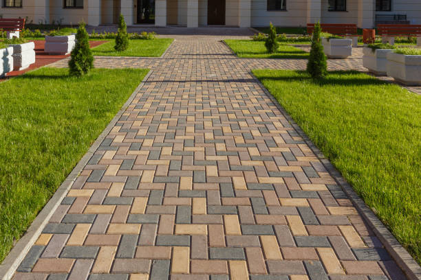 Raleigh, NC Driveway Pavers Company